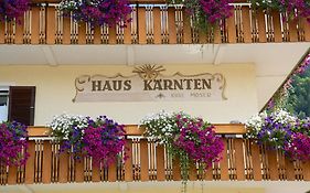 Haus Kärnten